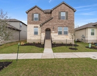 Unit for rent at 111  Doodle Ln, Hutto, TX, 78634