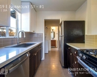 Unit for rent at 3619 E Fairmount Street, Tucson, AZ, 85716