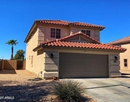 Unit for rent at 1024 S 223rd Lane, Buckeye, AZ, 85326