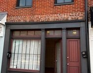 Unit for rent at 1637 Fleet St, BALTIMORE, MD, 21231