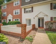 Unit for rent at 2603 S Walter Reed Drive, ARLINGTON, VA, 22206