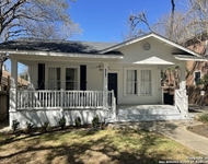 Unit for rent at 517 Argo Ave, Alamo Heights, TX, 78209-4403