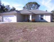 Unit for rent at 2602 49th Street W, LEHIGH ACRES, FL, 33971