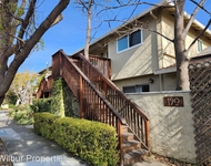 Unit for rent at 190 Everett Avenue, Palo Alto, CA, 94301