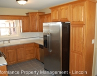 Unit for rent at 4321 B St, Lincoln, NE, 68510