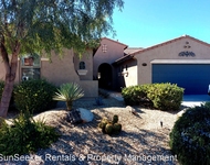 Unit for rent at 17965 W Verdin Rd, Goodyear, AZ, 85338
