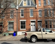 Unit for rent at 1703 Green St, Harrisburg, PA, 17102