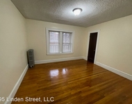 Unit for rent at 95 Linden Street, Holyoke, MA, 01040