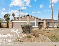 Unit for rent at 14034 N 60th St, Scottsdale, AZ, 85254