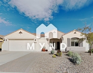 Unit for rent at 9940 N Sand Dollar Ct, Tucson, AZ, 85743