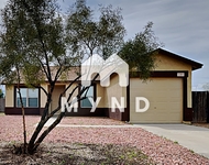 Unit for rent at 11903 W Cabrillo Dr, Arizona City, AZ, 85123