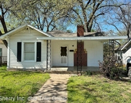 Unit for rent at 1617 Live Oak, Waco, TX, 76708