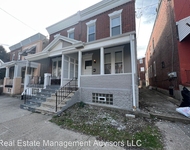 Unit for rent at 1256 N 54th Street, Philadelphia, PA, 19131