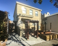 Unit for rent at 1074 45th Street, Emeryville, CA, 94608