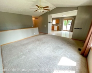 Unit for rent at 7600 Brummond Dr., Lincoln, NE, 68516