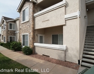 Unit for rent at 3895 Strawberry Field Grove # B, Colorado Springs, CO, 80906