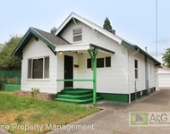 Unit for rent at 5841 Ne 18th Ave, Portland, OR, 97211