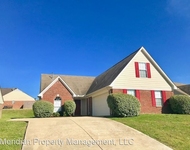 Unit for rent at 8254 Manhatten Dr, Southaven, MS, 38671