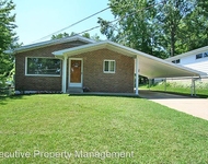 Unit for rent at 1413 Carter, Cape Girardeau, MO, 63701