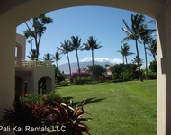 Unit for rent at Wailea Palms 3007 3150 Wailea Alanui, Kihei, HI, 96753