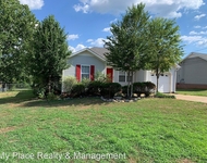 Unit for rent at 1324 Venessa Dr, Clarksville, TN, 37042