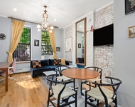 Unit for rent at 227 Edgecombe Avenue, New York, NY 10030