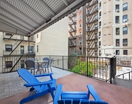 Unit for rent at 227 Edgecombe Avenue, New York, NY 10030