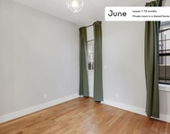 Unit for rent at 1226 Bedford Avenue, New York City, NY, 11216