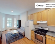 Unit for rent at 96 Hammond Street, Boston, MA, 02120