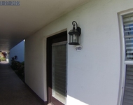 Unit for rent at 980 Normandy U, Delray Beach, FL, 33484