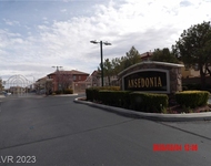 Unit for rent at 10515 Lessona Street, Las Vegas, NV, 89141