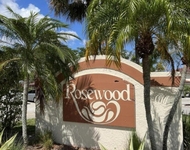 Unit for rent at 9903 Three Lakes Circle, Boca Raton, FL, 33428