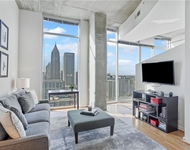 Unit for rent at 860 Peachtree Street Ne, Atlanta, GA, 30308