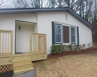 Unit for rent at 2212 Westover Drive, East Point, GA, 30344