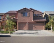 Unit for rent at 1740 W Vineyard Plains Drive, Queen Creek, AZ, 85142