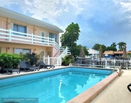 Unit for rent at 1605 Se 15th St, Fort Lauderdale, FL, 33316