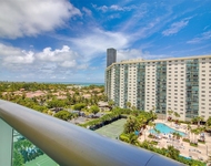 Unit for rent at 19380 Collins Ave #1002, Sunny Isles Beach, Fl, 33160