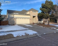 Unit for rent at 8986 R Rockmont Terrace, Colorado Springs, CO, 80920