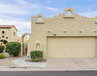 Unit for rent at 1235 N Sunnyvale Unit 37, Mesa, AZ, 85205