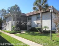 Unit for rent at 94 Windtree Ln Bldg L, Winter Garden, FL, 34787