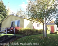 Unit for rent at 3544-3546 N. Borthwick Ave., Portland, OR, 97227