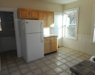 Unit for rent at 25 Rowell St, Dorchester, 02125