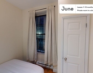 Unit for rent at 118 West 109th Street, New York City, Ny, 10025