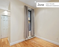 Unit for rent at 118 West 109th Street, New York City, NY, 10025