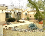 Unit for rent at 16010 W Sentinel Drive, Sun City West, AZ, 85375