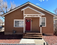 Unit for rent at 745 N Walnut St, Colorado Springs, CO, 80905