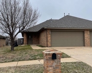 Unit for rent at 11429 Nw 9th Terr, Yukon, OK, 73099