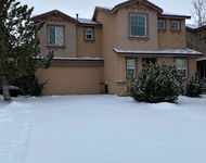 Unit for rent at 6460 Peppergrass Drive, Sparks, NV, 89436