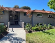 Unit for rent at 859 Ronda Mendoza, Laguna Woods, CA, 92637