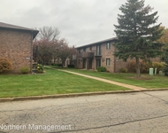 Unit for rent at 1361 Mesa Drive, Green Bay, WI, 54313